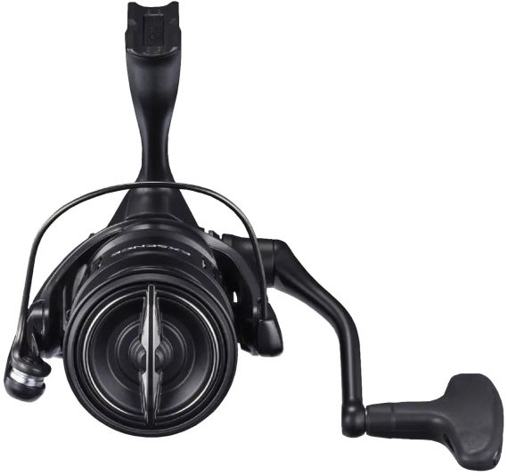 Котушка Shimano Exsence A 4000 MXG 11+1BB | Зображення 2