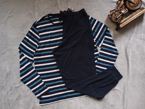 Мужская пижама Livergy M | Зображення 1