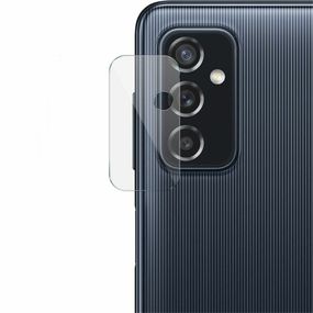 Захисне скло на Камеру для Samsung Galaxy M52