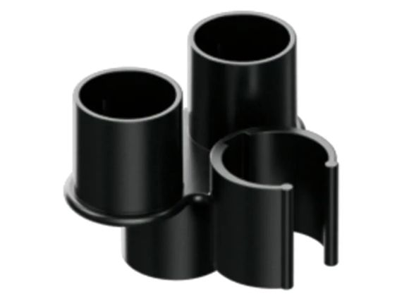 Циклонний пилосос без мішка SilverCrest SBZBK 850 A1 Німеччина | Зображення 2