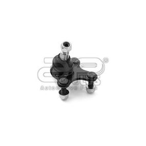 Опора шаровая передняя левая нижняя Audi Q2 (16-) / Skoda Kodiaq, Karoq (16-) / Volkswagen Passat (05-),