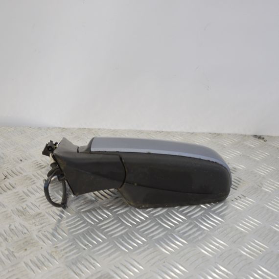 Дзеркало ліве 5 пінів Opel Zafira B 2005-2012 вузьке Дзеркало ліве Опель Зафіра Б 13131969 13131969SA | Зображення 2