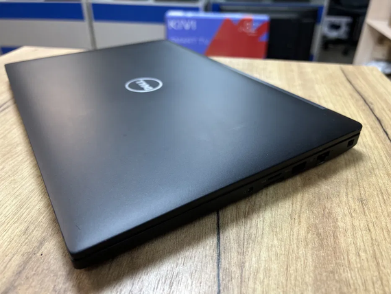 Ноутбук Dell Latitude 7480 14" FHD IPS intel core i5 7300U/8gb/256Gb SSD | Зображення 5