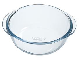 Форма для запікання Pyrex AirFryer, 20x18x7 см (1.0 л)