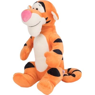 Мягкая игрушка Disney Тигрик Тигрюля 25 см (3858889575020) | Зображення 1