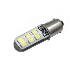 Автолампа Terra T4W, цоколь BA9s, 5730x12smd, белый, 12V