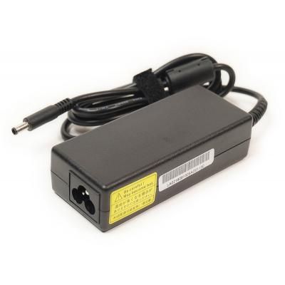 Блок живлення до ноутбуку PowerPlant DELL 220V, 19.5V 65W 3.34A (4.5*3.0) (DL65G4530) | Зображення 3