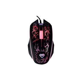 Мишка Media-Tech Cobra Pro X-Light USB Black (MT1117)