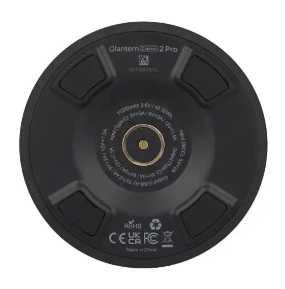 Ліхтар Olight Olantern Classic 2 Pro. Forest green | Зображення 5
