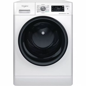Стирально-сушильная машина Whirlpool фронтальная FFWD8649BVUA