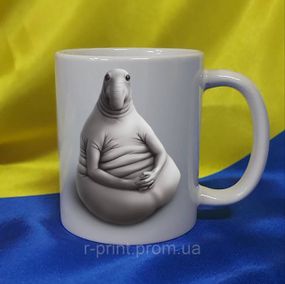 Чашка ЖДУН 425 мл (2427-160/1)