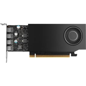 Відеокарта HP Quadro RTX A400 4GB (AV8J3AA)