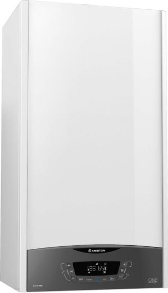 Котел газовый Ariston CLAS ONE 35 двухконтурный конденсационный 35кВт. 3301023