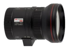 HV0733D-6MP 6МП Об'єктив Hikvision