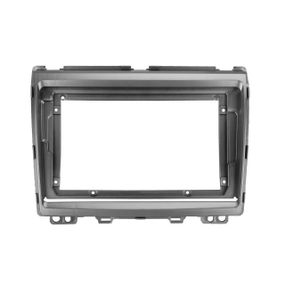 Перехідна рамка серії QIV QBR-F 2625-30 для Mazda 8, MPV LY 2006-2016 9 дюймів