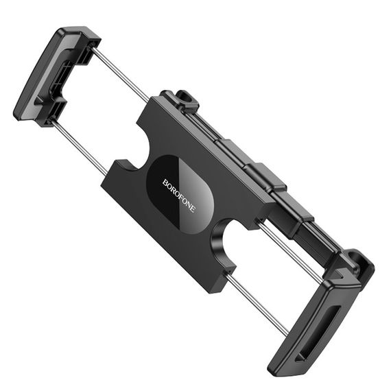 Автотримач для планшета Borofone BH101 Airy (headrest) Black | Зображення 2