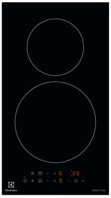 Варильна поверхня Electrolux індукційна LIT30230C