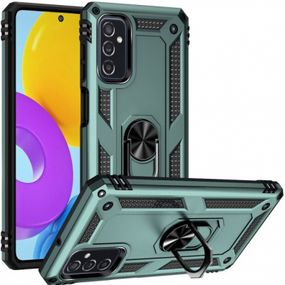 Чехол для мобильного телефона BeCover Samsung Galaxy M52 SM-M526 Dark Green (707119)