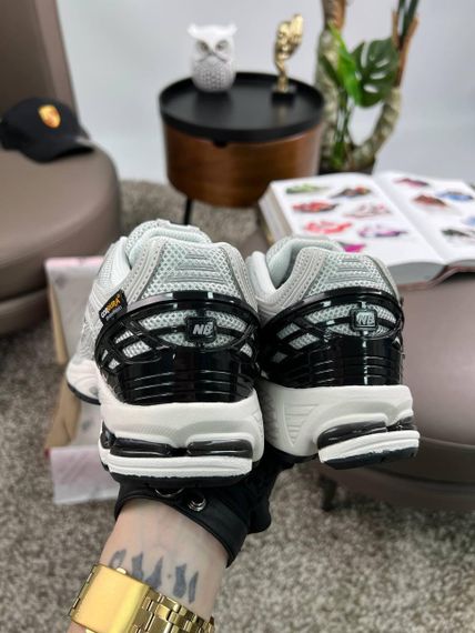 Чоловічі кросівки New 1906R New Light Grey , В'єтнам 43 27,5 | Зображення 1