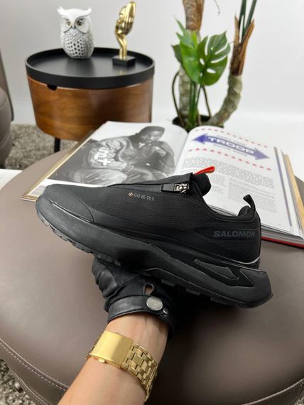 Мужские кроссовки Salomon Odyssey Gore-Tex весна / осень A3136 | Зображення 4