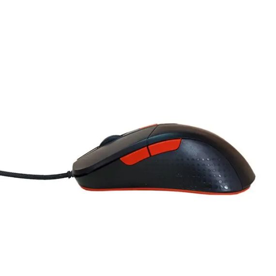 Миша USB JEDEL GM820 ігрова з підсвіткою | Зображення 6