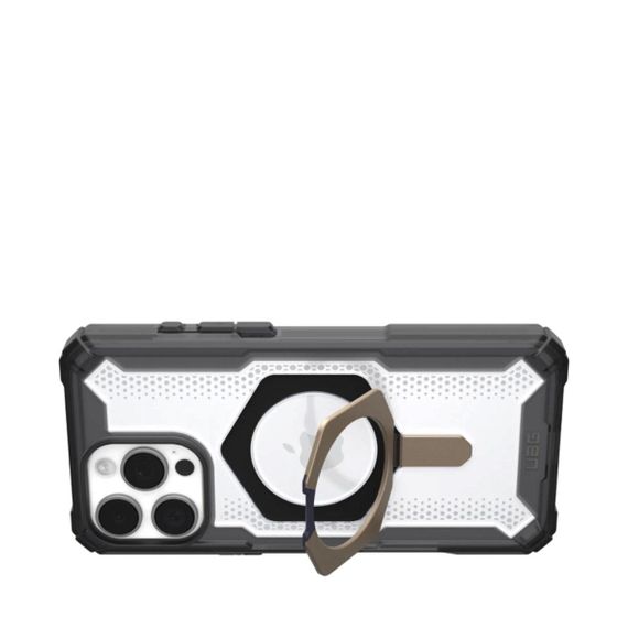 Чохол для смартфона UAG AAA Plazma Mag XTE for Apple iPhone 16 Black | Зображення 3
