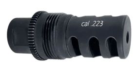 Дульне гальмо-компенсатор ASE UTRA BoreLock 223/5,56 кал.224 1/2x28