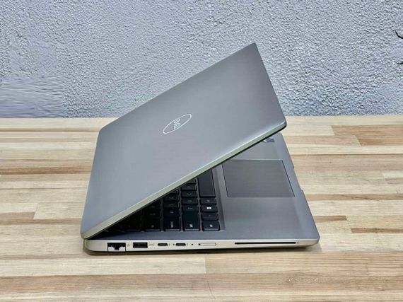 Ультрабук Dell Latitude 5440 / 14" (1920x1200) IPS / Intel Core i5-1245U (10 (12) ядер по 3.3 - 4.4 GHz) / 16 GB DDR4 / 256 GB SSD M.2 / Intel Iris Xe Graphics / WebCam / Win 11 Pro б/в | Зображення 3