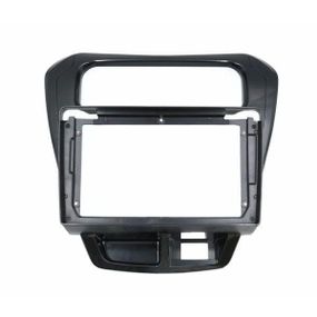 Перехідна рамка серії QIV QBR-F 2531-68 для Suzuki Alto 800 2015-2019 9 дюймів