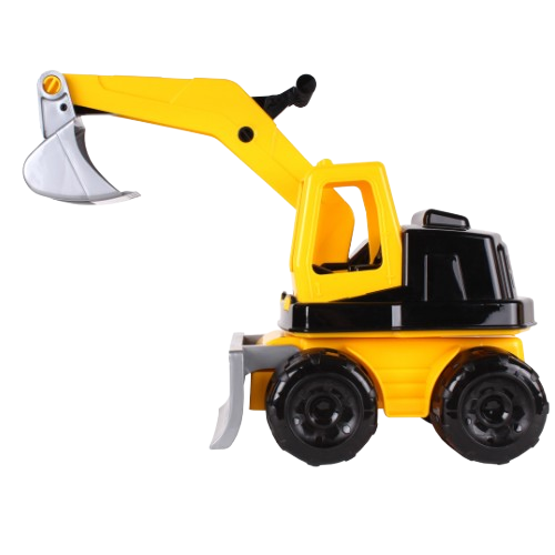 Іграшка Трактор Технок 6290 | Зображення 3