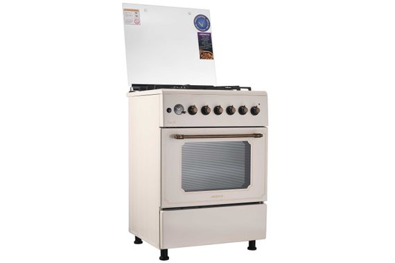 Плита ARDESTO комбі Line-R FSCF-C606BG | Зображення 2