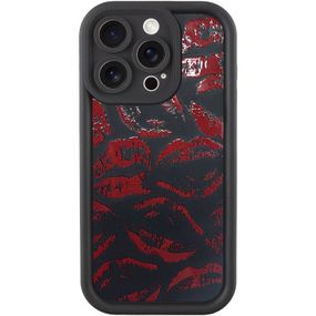 TPU чохол Prestige для Apple iPhone 12 Pro (6.1") Kiss