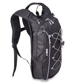 Рюкзак туристичний Semi Line 10 Black (A3011-1) (DAS303093)