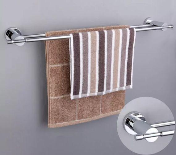 Полотенцедержатель Gappo 65.5 см G1809 | Зображення 2