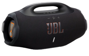Портативна акустика JBL Boombox 4 Black (JBLBOOMBOX4BLKEP)