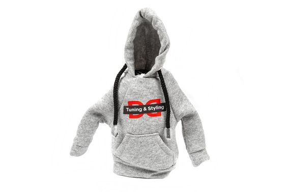 Чохол КПП кофта-худі V931 (DD) | Зображення 2