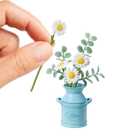 Детский игровой набор "Создай мир природы" Miniverse 528166 серии "Nature 2" | Зображення 5