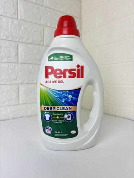Persil Гель для стирки универсальный 990 мл