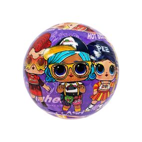 Детская кукла DOLL LOVER SWEETS B930 в шаре