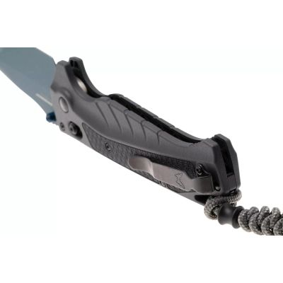 Нож Benchmade Adira Black (18060BT-01) | Зображення 4