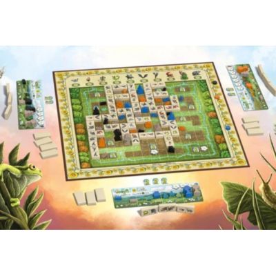 Настільна гра Capstone Games Renature (Розквіт), англійська (5060226932955) | Зображення 1
