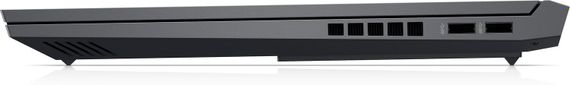 Ноутбук HP  Victus 16-s0004ua 16.1' FHD IPS AG, AMD R7-7840HS, 16GB, F1024GB, NVD4060-8, DOS, чорний (8A7Z2EA) | Зображення 6