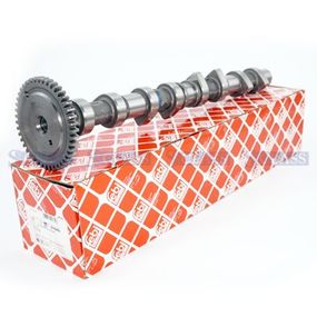 Распредвал Mercedes Benz OM611/646, Febi, 21669,