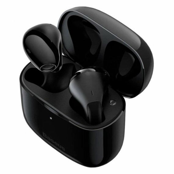 Беспроводные наушники Baseus True Wireless Earphones Bowie E3 Black