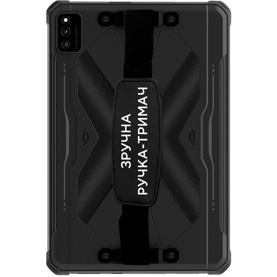 Планшет Sigma Tab A1025 X-treme 2 10.4" 4G 8/256GB Black (4827798766910) | Зображення 5