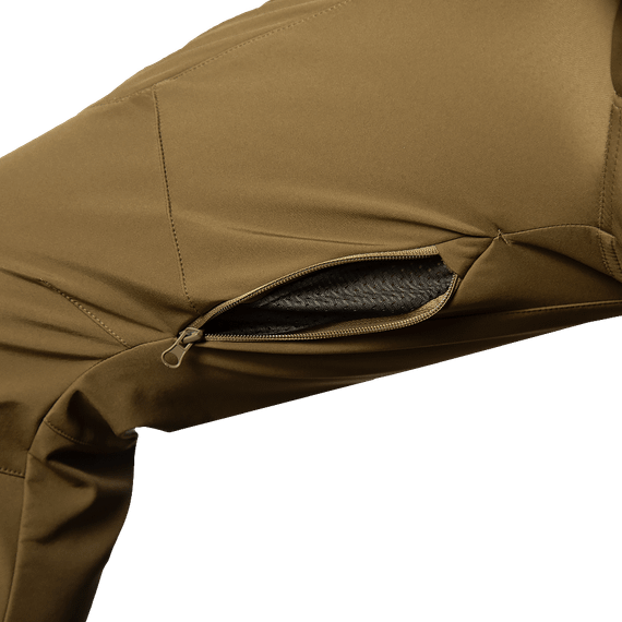 Штани SoftShell Vent Койот (8289), M | Зображення 3