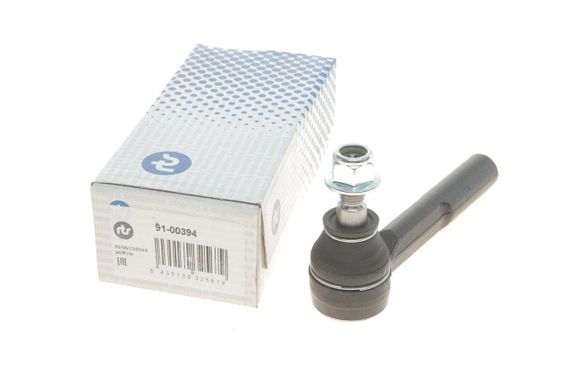 Наконечник тяги рульової Opel Astra G 98-09 Zafira A 99-05 Chevrolet Astra 99-11 Zafira 01-12 91-00394