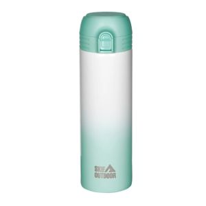 Термочашка Skif Outdoor Bokeh 0.5l Green