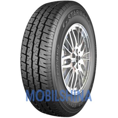 Летние шины STARMAXX Provan ST850 Plus (215/75R16C 113/111R)