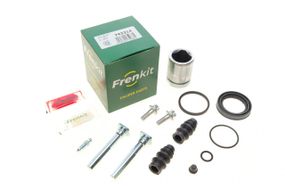 Ремкомплект супорта заднього Citroen C4 13- Peugeot 308 14- d=42mm +поршень направляюча Bosch  742214